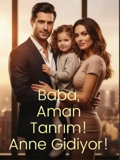 Baba, Aman Tanrım! Anne Gidiyor!