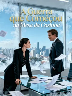 A Guerra que Começou na Mesa da Cozinha