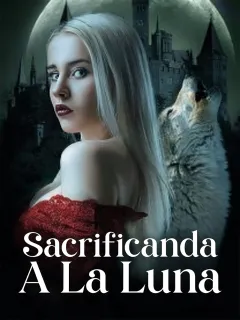 Sacrificanda a la luna