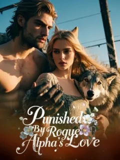 Punished By Rogue Alpha's Love