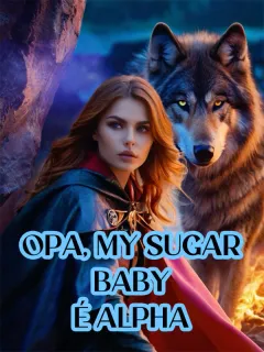 Opa, My Sugar Baby é Alpha