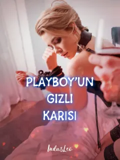 Playboy'un Gizli Karısı