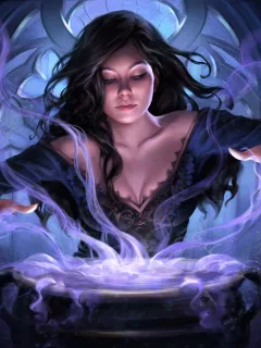 Bride to the Cursed Triplet Alphas