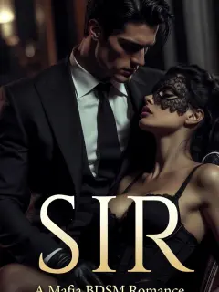 SIR (A Mafia BDSM Romance)
