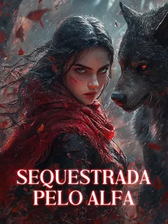 Sequestrada pelo Alfa