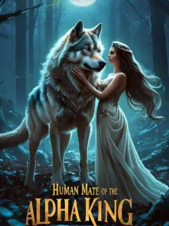 HUMAN MATE OF THE ALPHA KING