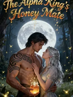 The Alpha King's Honey Mate