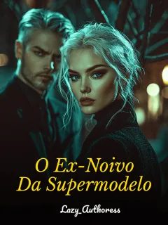 O Ex-Noivo da Supermodelo