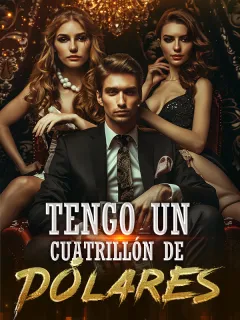 Tengo un cuatrillón de dólares