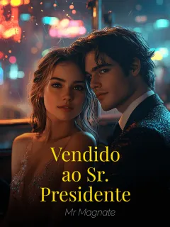Vendido ao Sr. Presidente
