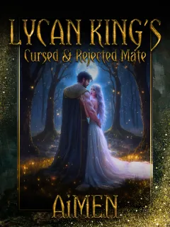 Lycan King's Cursed and Rejected Mate