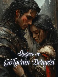 Işığın ve Gölgenin Dengesi