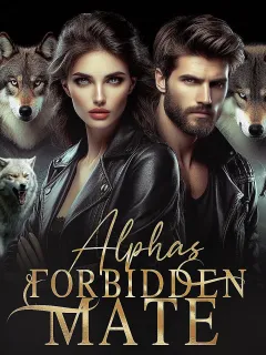 Alphas forbidden mate
