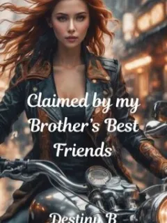 Rivendicata dai Migliori Amici di Mio Fratello