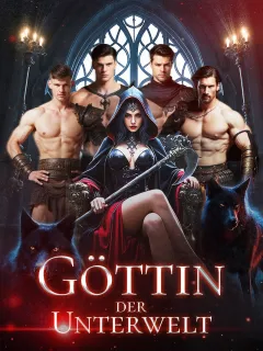 Göttin der Unterwelt