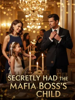 Secretly Had the Mafia Boss's Child