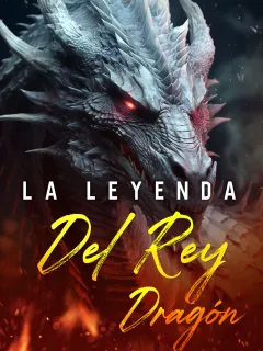 La leyenda del Rey Dragón