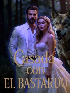 CASADA CON EL BASTARDO 