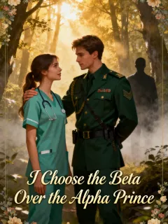 I Choose the Beta Over the Alpha Prince
