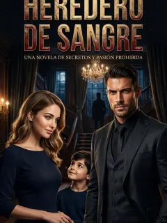 HEREDERO DE SANGRE