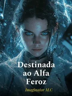 Destinada ao Alfa Feroz