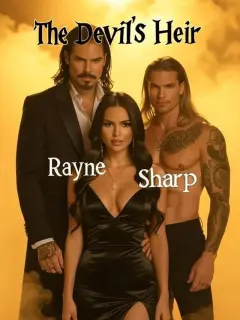 The Devil's Heir