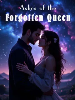 Ashes of the Forgotten Queen