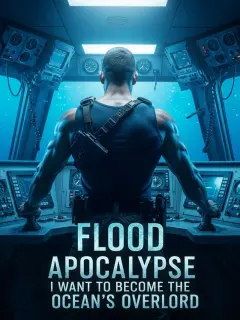Flood Apocalypse: I Want to Become the Ocean's Overlord