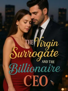 The Virgin Surrogate And The Billionaire CEO