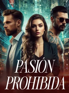 PASIÓN PROHIBIDA 