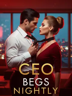 CEO Begs Nightly
