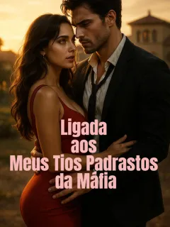 Ligada aos Meus Tios Padrastos da Máfia