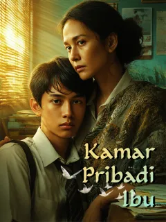 Kamar Pribadi Ibu