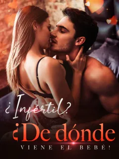 ¿Infértil? ¿De dónde viene el bebé!