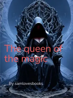La reina de la magia