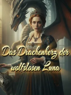 Das Drachenherz der wolfslosen Luna