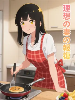 理想の妻の報復