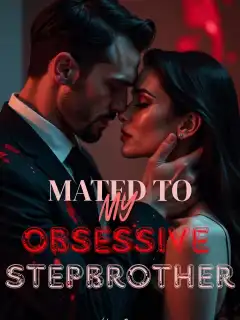 Bermadu Dengan Abang Tiri Yang Obsesif