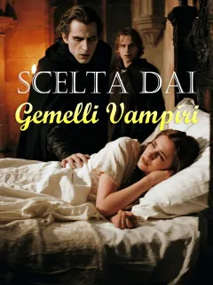 Scelta dai Gemelli Vampiri