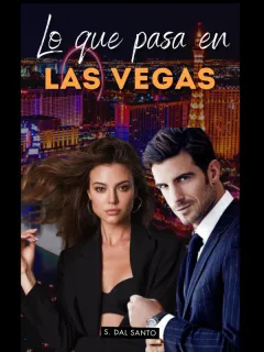 Lo Que Pasa en Las Vegas
