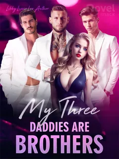 Mina tre pappor är bröder