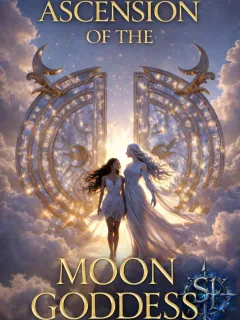 Ascension of the Moon Goddess: The Goddess Legacy (Book Two)