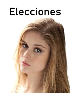 Elecciones