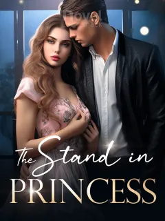 Die Stellvertreterprinzessin