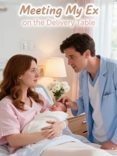 Meeting My Ex on the Delivery Table