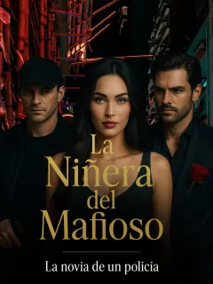 La niñera del mafioso, novia de un policía 
