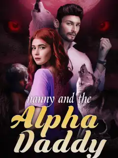 Nounou et le Papa Alpha