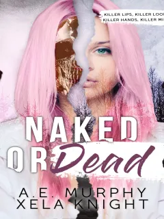 Desnuda o muerta