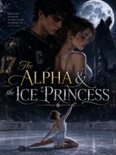 The Alpha & the Ice Princess