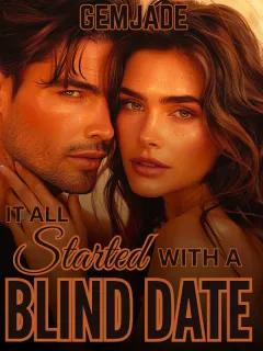 It All Started With A Blind Date